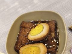 卤蛋-圆宝台湾小吃(迎津街店)