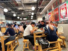 -馬伍旺川菜(金象城店)