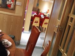 包厢-辣得叫湘菜(四明店)