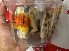 -二斗栗子(黄河道店)