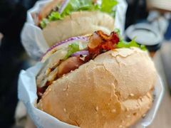 -Fergburger(皇后镇店)