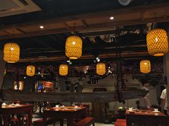 -黄家码头老火锅(解放碑旗舰店)