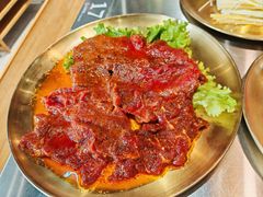 -齐齐哈尔小炉匠炭火烤肉(西红门店)