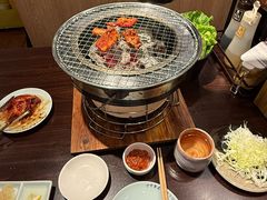 -蒜香焼肉PURUSHIN(马场路店)