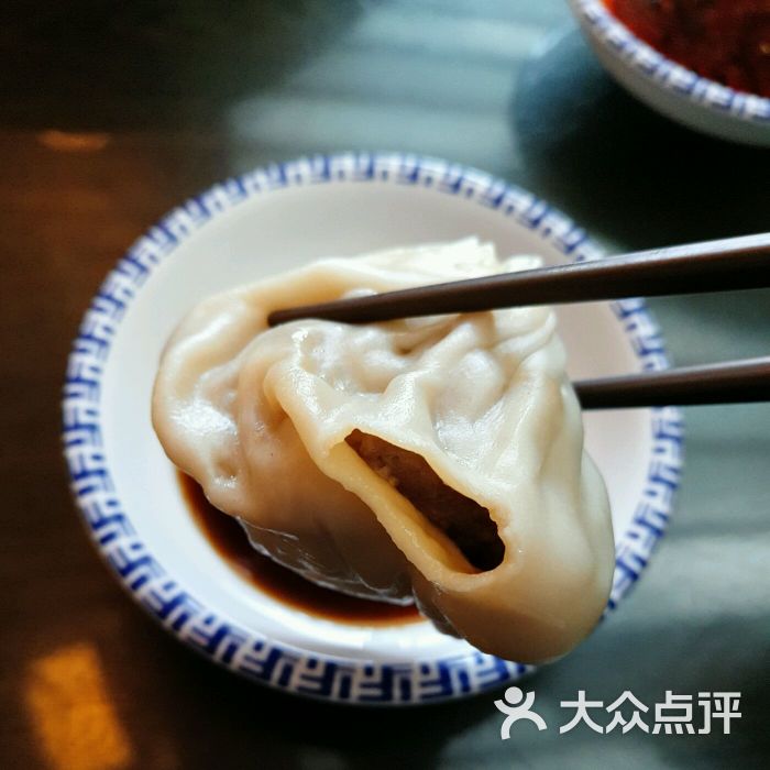 笑来喜(通扬路店-小笼包-菜-小笼包图片-无锡美食-大众点评网