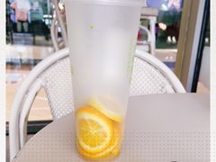 -奈雪的茶(华强北中航城店)