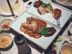 -京味斋·北京烤鸭(华威桥北工大店)