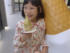 -野人先生现做冰淇淋(北京悠唐购物中心店)