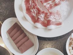 -皇城老妈·大连海鲜火锅(港湾店)