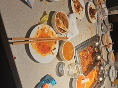 -海底捞火锅(万达广场店)
