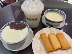 -民信老铺(双皮奶博物馆店)