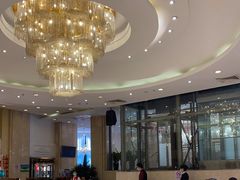 大堂-顺风海鲜港(长寿路店)