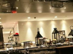 -碧桂园润杨溪谷温泉酒店