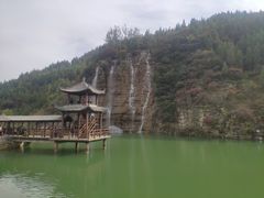-黄花溪