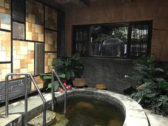 -泉城欧乐堡戏水湾艺术养生温泉