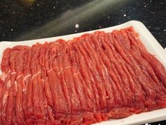 -南门涮肉(上海二店)