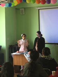 -诗安国际母婴会所(运城店)