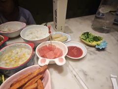 -汤城小厨•粤菜•靓汤(西直门凯德MALL店)