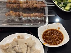 -情忆草原涮肉馆