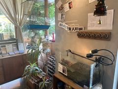 -时光花园(白鹭洲店)