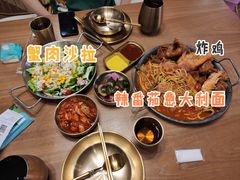 -HOTISLAND海鸡岛·韩国料理(江南西店)