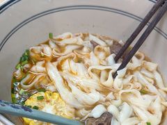 -墩儿大碗宽面(来福士店)