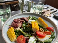 -O'mills Sourdough Bakery&Bistro(永嘉路店)