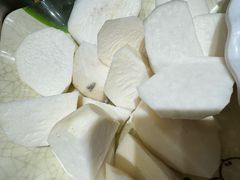 -肖肖酸萝卜鱼火锅(总店)