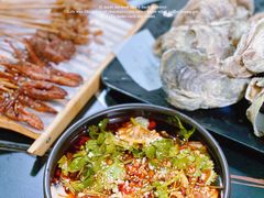 -大富蚝乌东哥饭店·石锅鱼杂·柠檬鸭(革新路店)