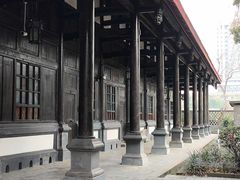 -平安桥天主教堂