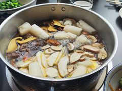 -黔蘑菇四季餐厅(观山湖店)