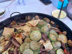 -一烙锅(友谊店)