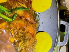 -黑土印象菜馆(三元桥店)