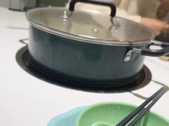 -采椰郎椰子鸡·脆皮鸡火锅(融创茂店)