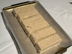 娜帕里勇-西域阿里马新疆菜·清真(桂花路店)