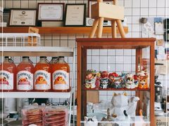 -隹木咖啡馆(宝龙广场店)