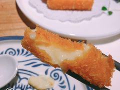 -小放牛炒菜馆(中山路乐汇城店)