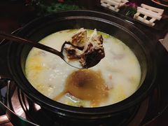 -捞神煲汤火锅(湖滨商业街店)