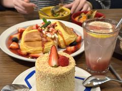 -UPPER KITCHEN(延安路店)