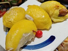 -竹之月日本料理铁板烧(香江花园店)