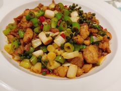 -西兰轩清真菜馆(北顺城街店)