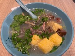 -小金陵盐水鸭(山西南路209号)