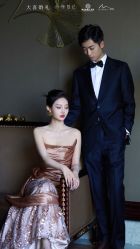 -欣薇婚纱(新源乐汇城店)