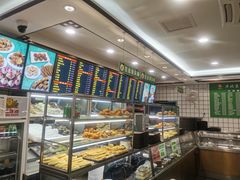 -聚德华天护国寺小吃(甜水园店)