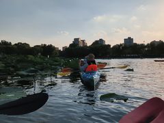 -WhaleSports户外水上运动俱乐部(朝阳公园店)