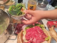 -刘少华贵州小黄牛·鲜牛肉火锅(总店)