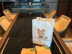 -翠华餐厅(德基广场店)