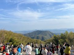 -径山寺