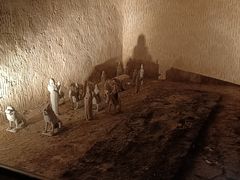 -洛阳古墓博物馆