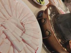 -阳坊大都涮羊肉(阳坊总店)